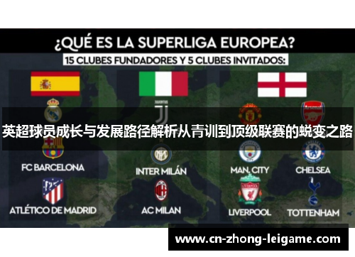 英超球员成长与发展路径解析从青训到顶级联赛的蜕变之路 英超球员成长与发展路径解析从青训到顶级联赛的蜕变之路