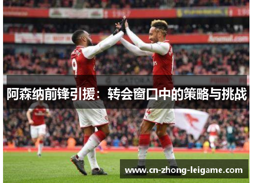 阿森纳前锋引援：转会窗口中的策略与挑战