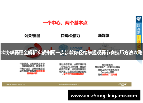欧协联赛程全解析实战指南一步步教你轻松掌握观赛节奏技巧方法攻略 欧协联赛程全解析实战指南一步步教你轻松掌握观赛节奏技巧方法攻略