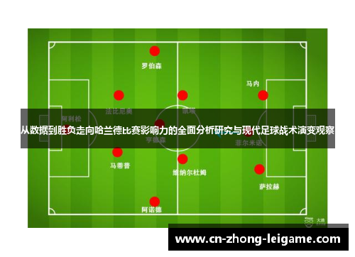 从数据到胜负走向哈兰德比赛影响力的全面分析研究与现代足球战术演变观察